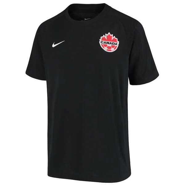 Tailandia Camiseta Canada Replica Tercera Ropa 2021/22